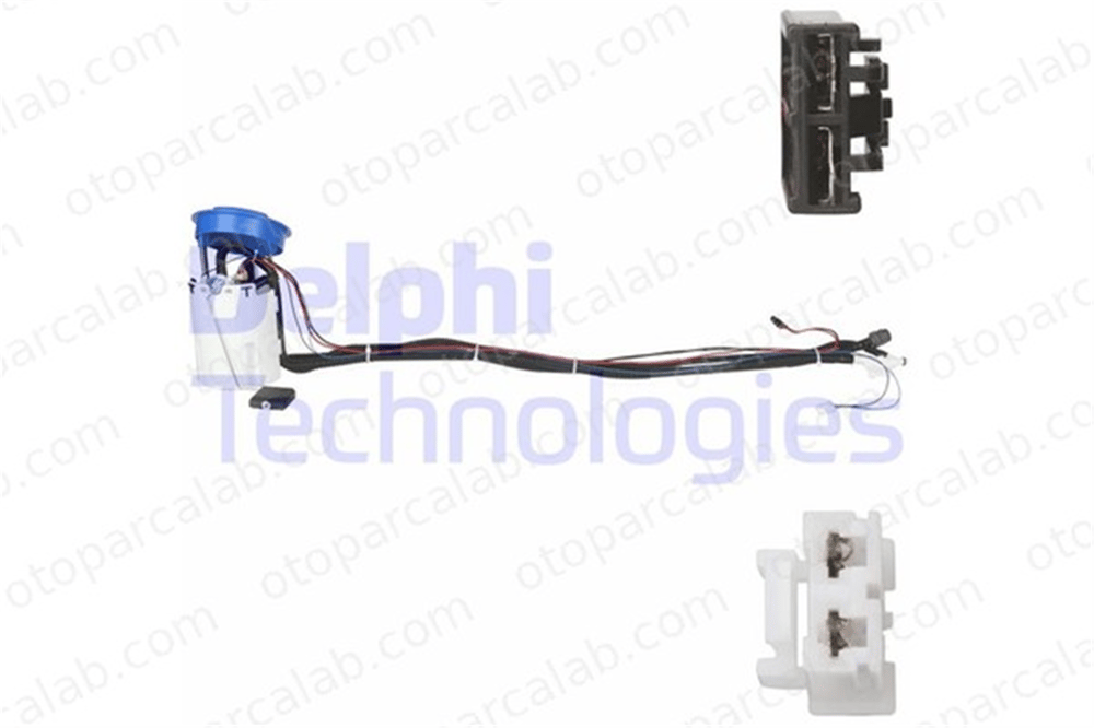 DELPHI FG2627-12B1 Depo Şamandırası MERCEDES-BENZ C-SERISI C-SERISI T-Model 2034703394
