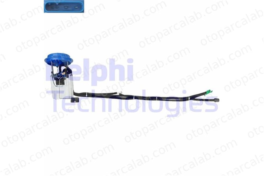 DELPHI FG2671-12B1 Depo Şamandırası MERCEDES-BENZ C-SERISI C-SERISI T-Model A2044702294