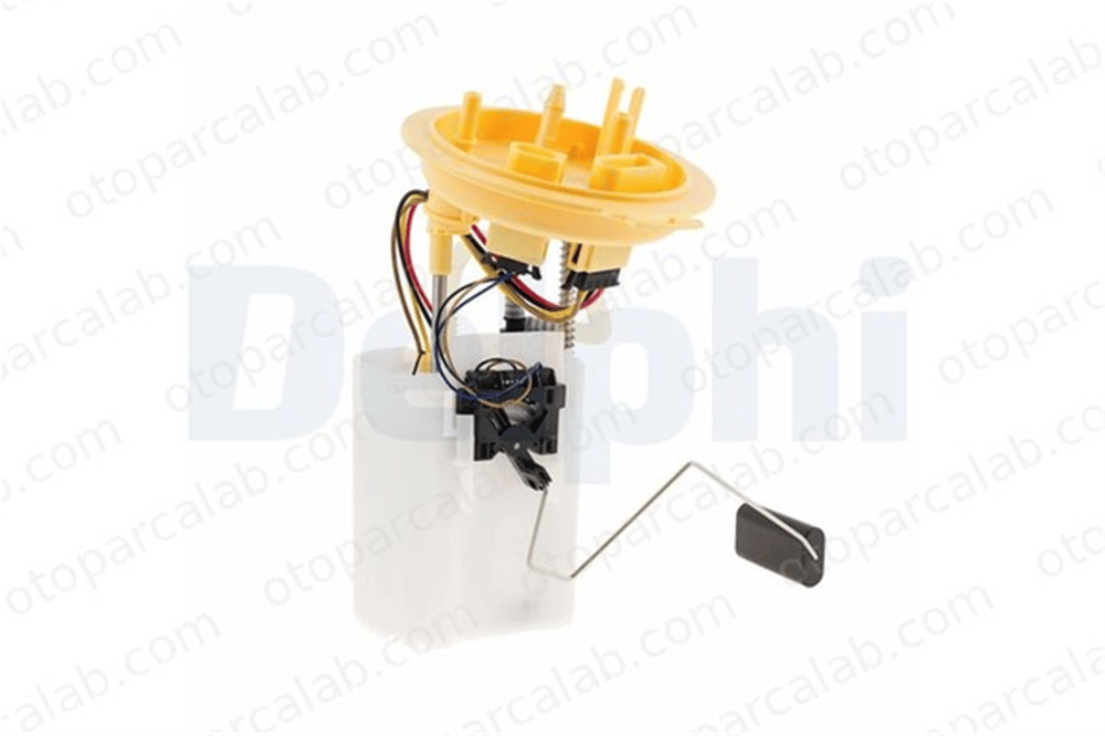 DELPHI FG2690-12B1 Depo Şamandırası AUDI A3 Limousine A3 Sportback 5Q0919050AH 5Q0919050AN