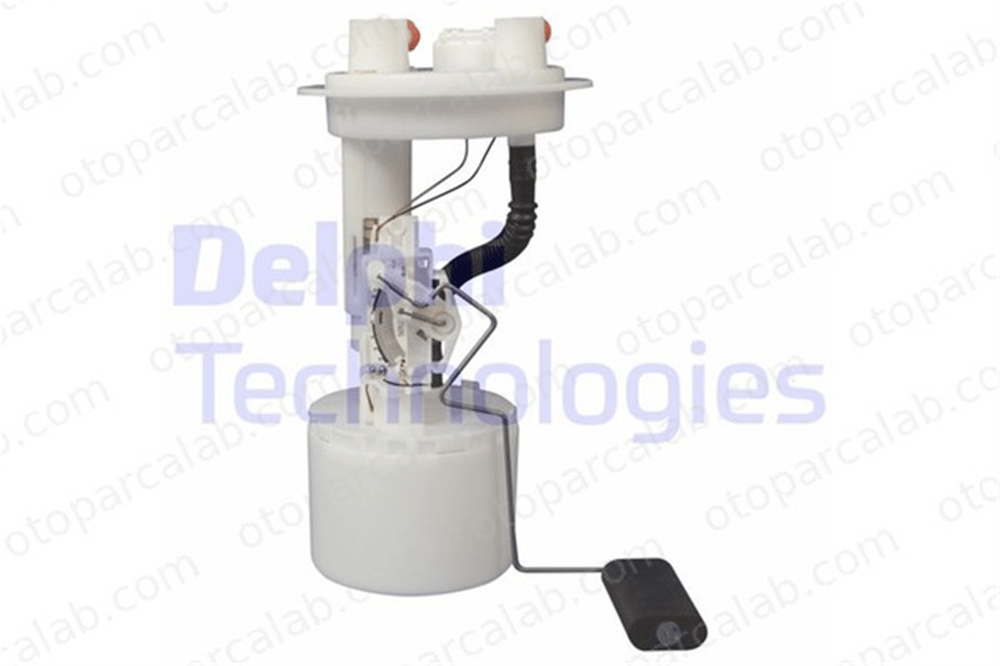 DELPHI FL0288-12B1 Depo Şamandırası RENAULT ESPACE III AVANTIME 6025304881