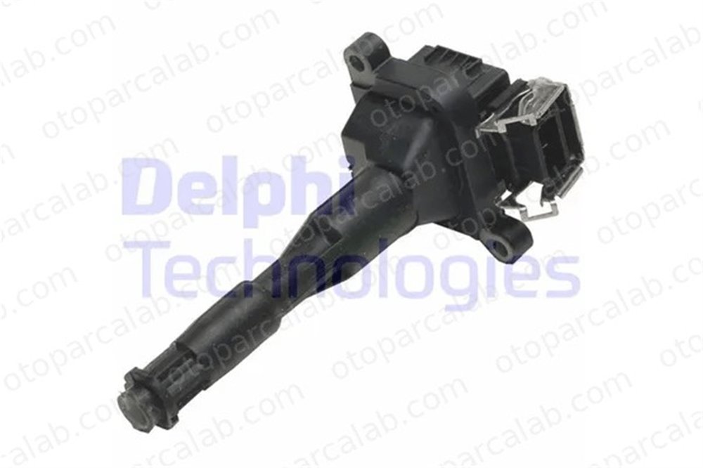 DELPHI GN10016-12B1 Ateşleme Bobini BMW 3 5 12131748018 12137599219