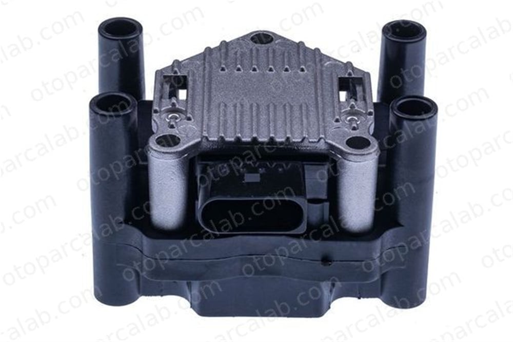 DELPHI GN1001811B1 Ateşleme Bobini SEAT LEON VW BORA I 32905106D 32905106