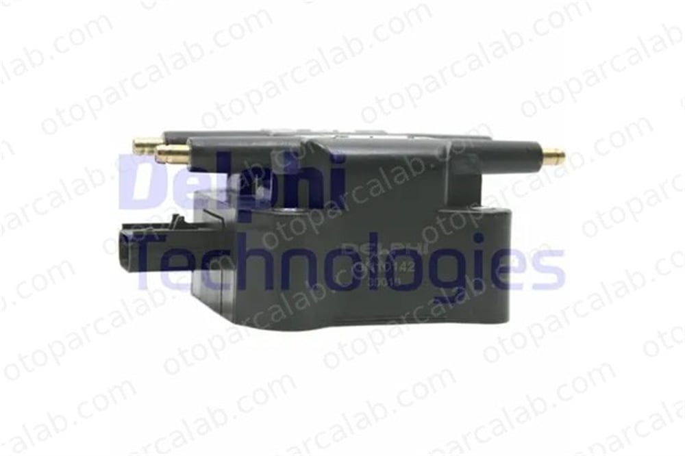 DELPHI GN10142-12B1 Ateşleme Bobini CHRYSLER PT CRUISER NEON 4557468 4609103