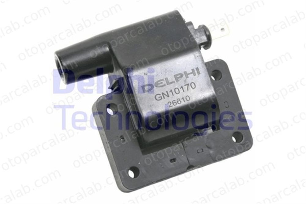 DELPHI GN10170-12B1 Ateşleme Bobini FORD FOCUS IV FOCUS IV Turnier 96320818 96336522