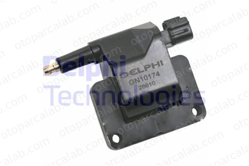 DELPHI GN10174-12B1 Ateşleme Bobini JEEP CHEROKEE GRAND CHEROKEE I 56028172 56028172AB
