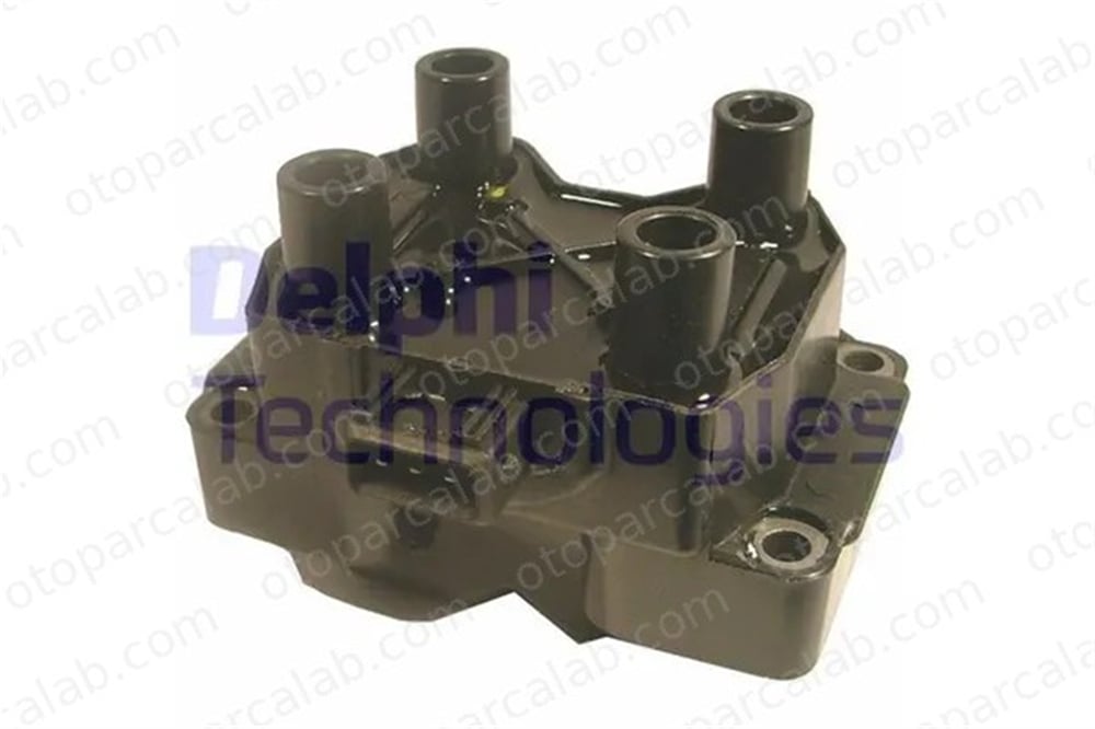 DELPHI GN10211-12B1 Ateşleme Bobini ALFA ROMEO 155 FIAT BRAVA 7648797 60558152