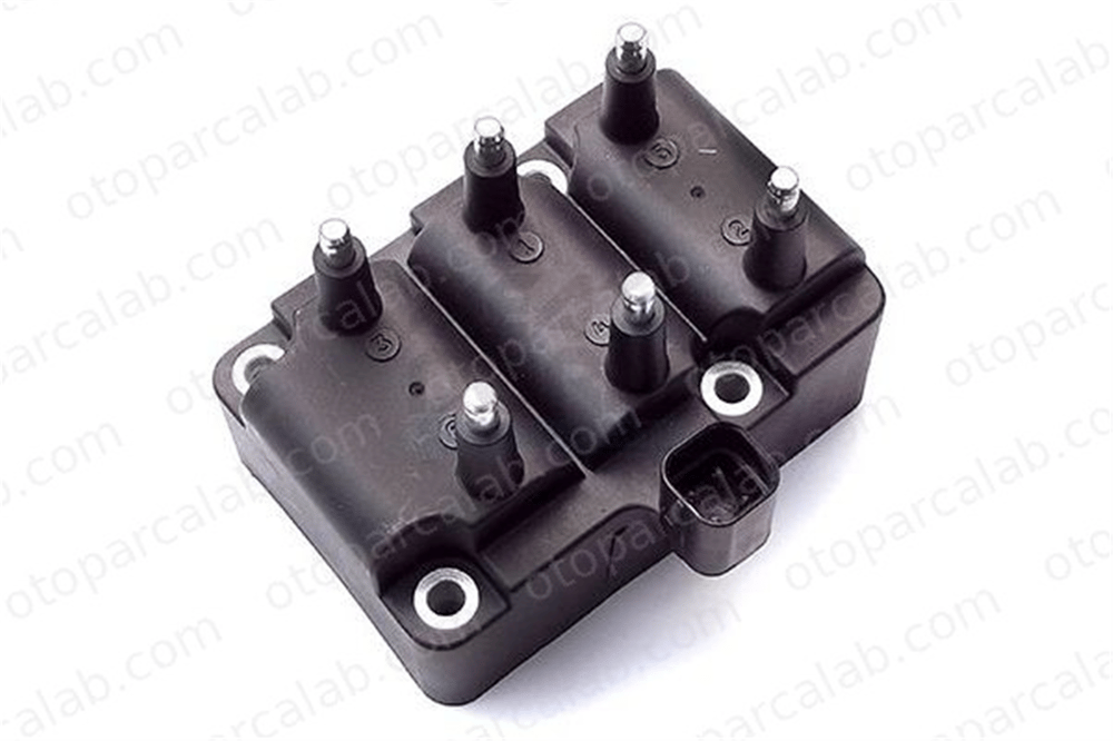 DELPHI GN10213-11B1 Ateşleme Bobini PLYMOUTH VOYAGER / GRAND VOYAGER DODGE CARAVAN 4443971 5233140