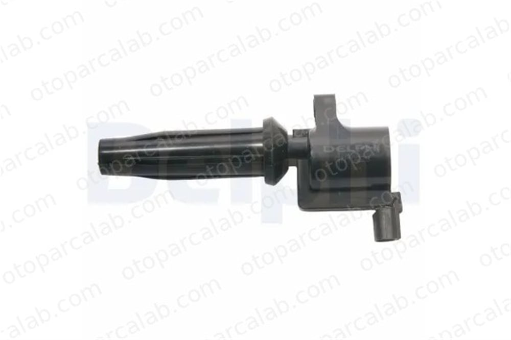 DELPHI GN10229-12B1 Ateşleme Bobini FORD C-MAX FOCUS II 1224925 1314271