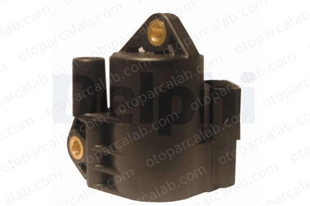 DELPHI GN10231-12B1 Ateşleme Bobini MERCEDES-BENZ C-SERISI T-Model C-SERISI A0009060060 1587903