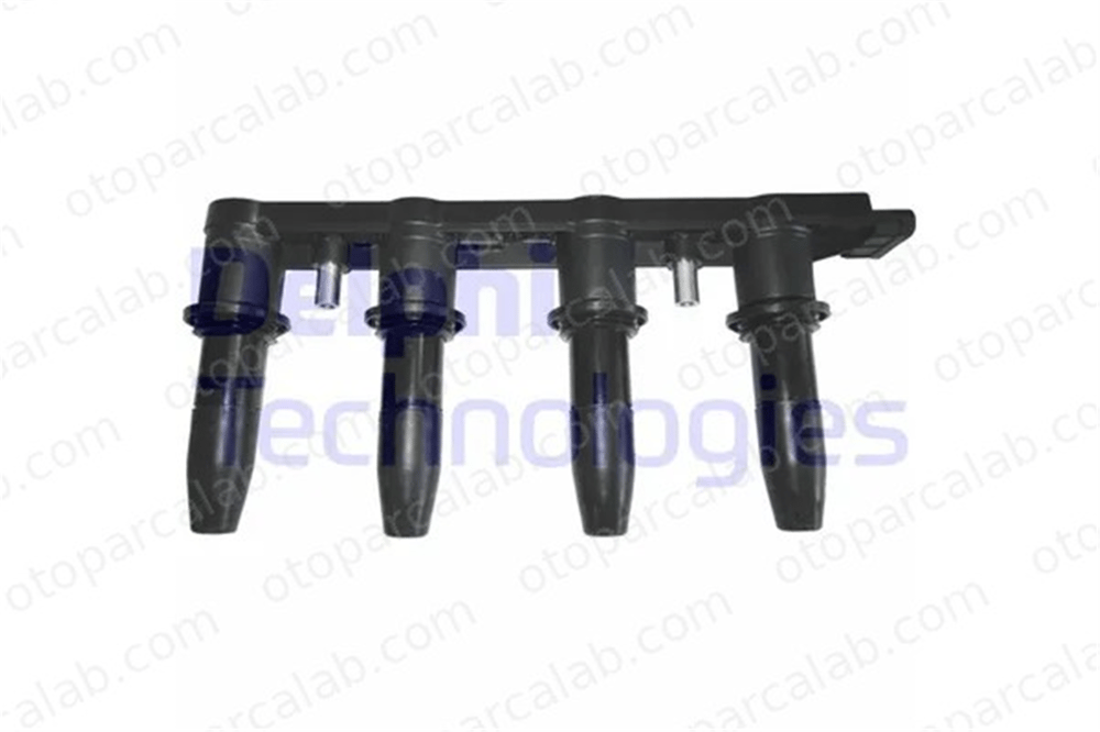 DELPHI GN10234-12B1 Ateşleme Bobini OPEL INSIGNIA A INSIGNIA A Sedan 1208086 55561655