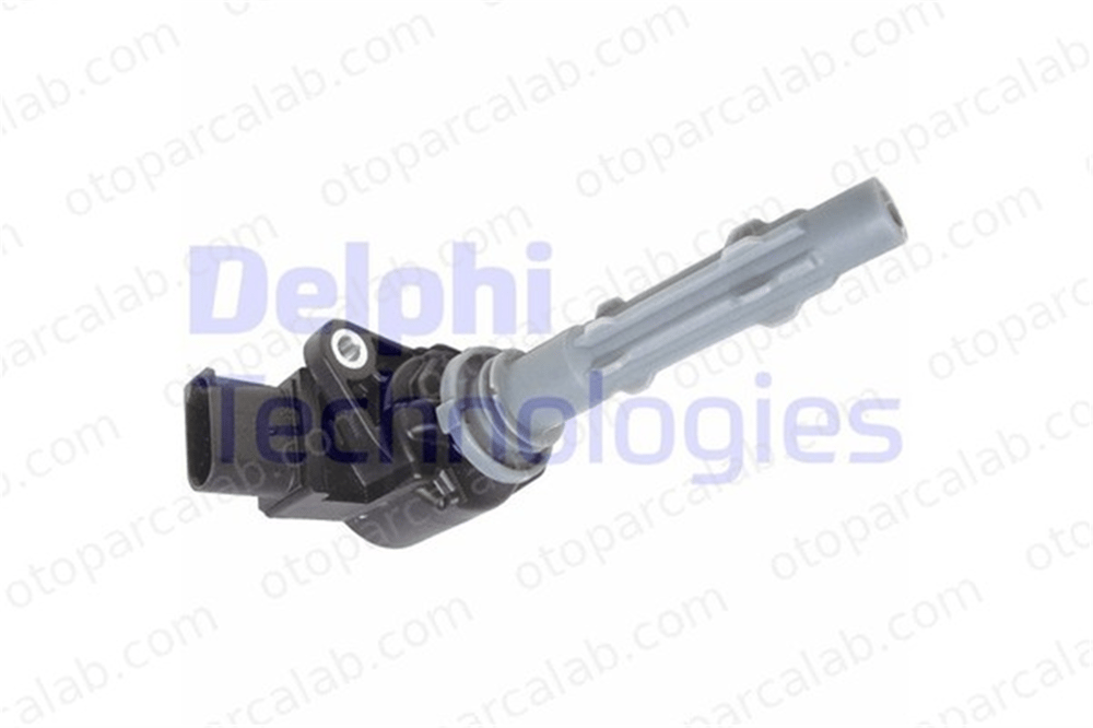 DELPHI GN10235-12B1 Ateşleme Bobini MERCEDES-BENZ C-SERISI E-SERISI T-Model A2729060060 68011844AA