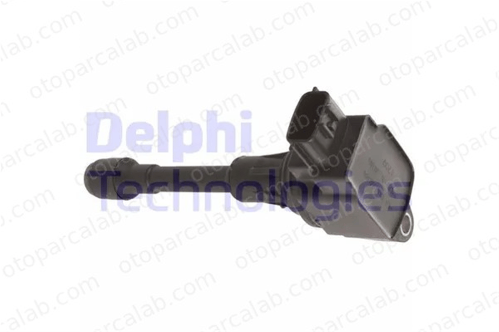DELPHI GN10241-12B1 Ateşleme Bobini NISSAN JUKE QASHQAI +2 224481KT0A 22448ED000