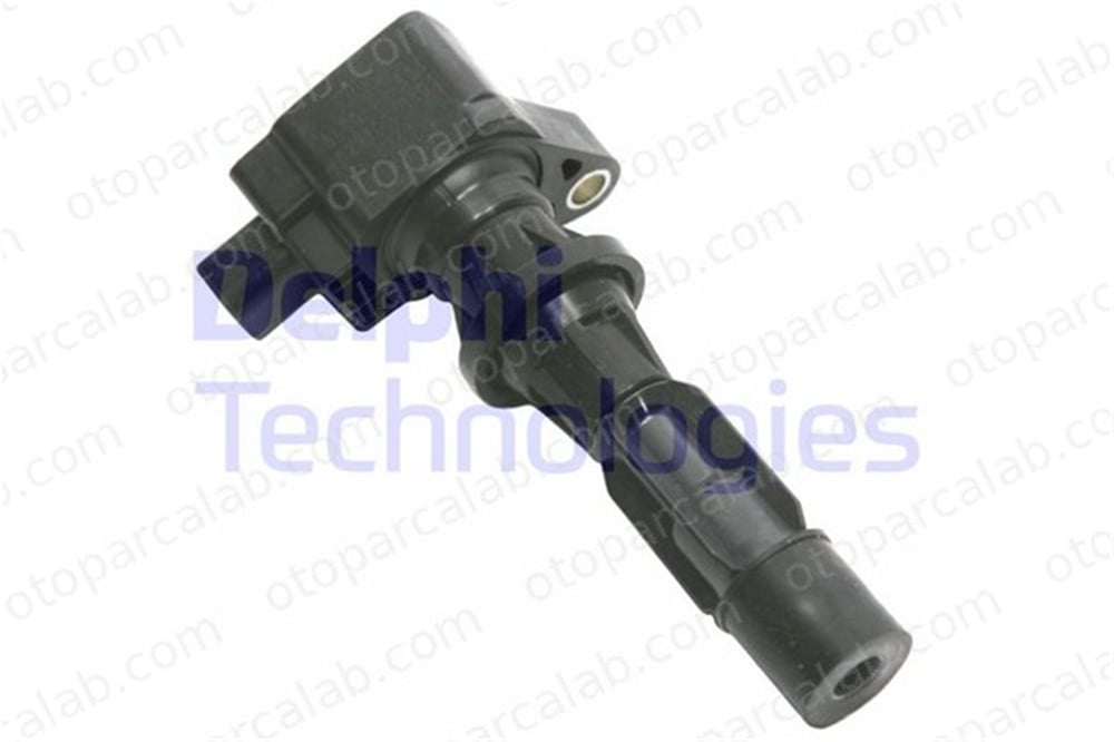 DELPHI GN10251-12B1 Ateşleme Bobini FORD GALAXY II MONDEO IV 1404981 1716750