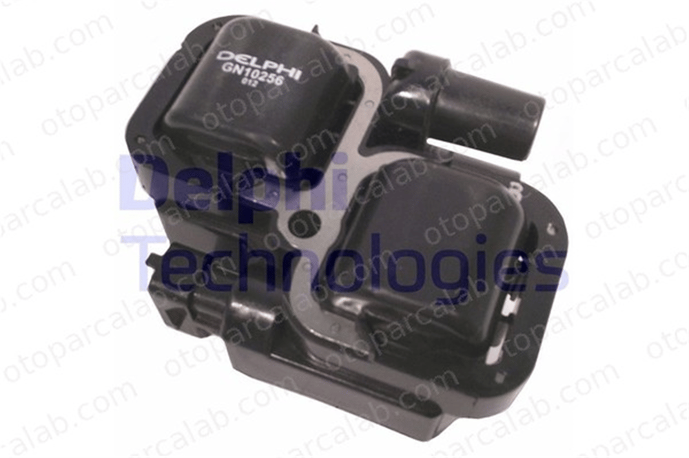 DELPHI GN10256-12B1 Ateşleme Bobini MERCEDES-BENZ E-SERISI E-SERISI T-Model A0001587303 5098138AA