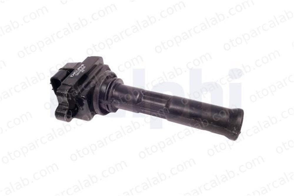 DELPHI GN10264-12B1 Ateşleme Bobini LANCIA DEDRA DEDRA SW 46460582