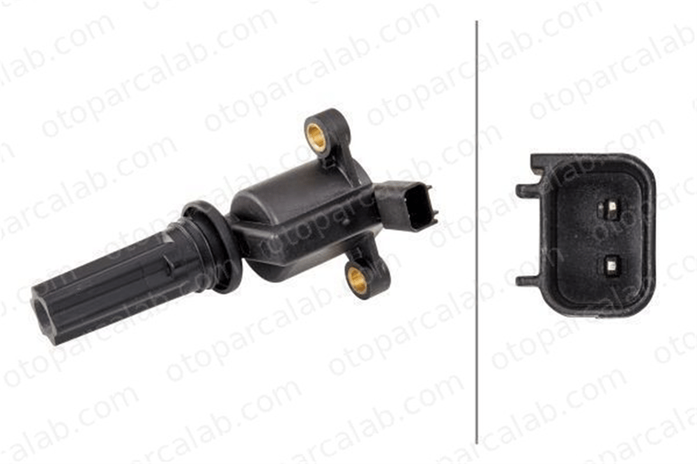 DELPHI GN10300-11B1 Ateşleme Bobini FORD USA TAURUS F6DZ12029EA F6DU12A366AB