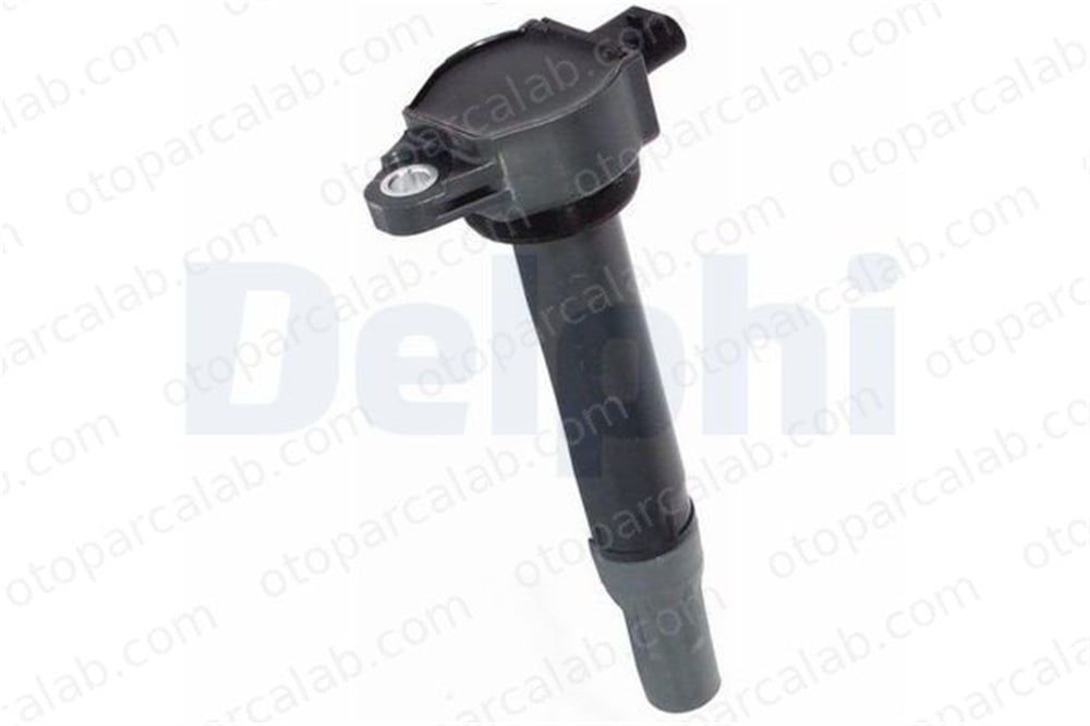 DELPHI GN10310-12B1 Ateşleme Bobini CHRYSLER 300C Touring DODGE NITRO 4606869AA 4606869AB