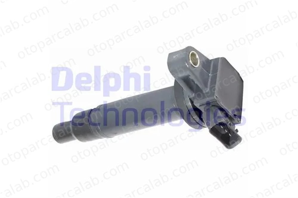 DELPHI GN10311-12B1 Ateşleme Bobini TOYOTA LAND CRUISER 100 LEXUS GS 9008019027 9091902230