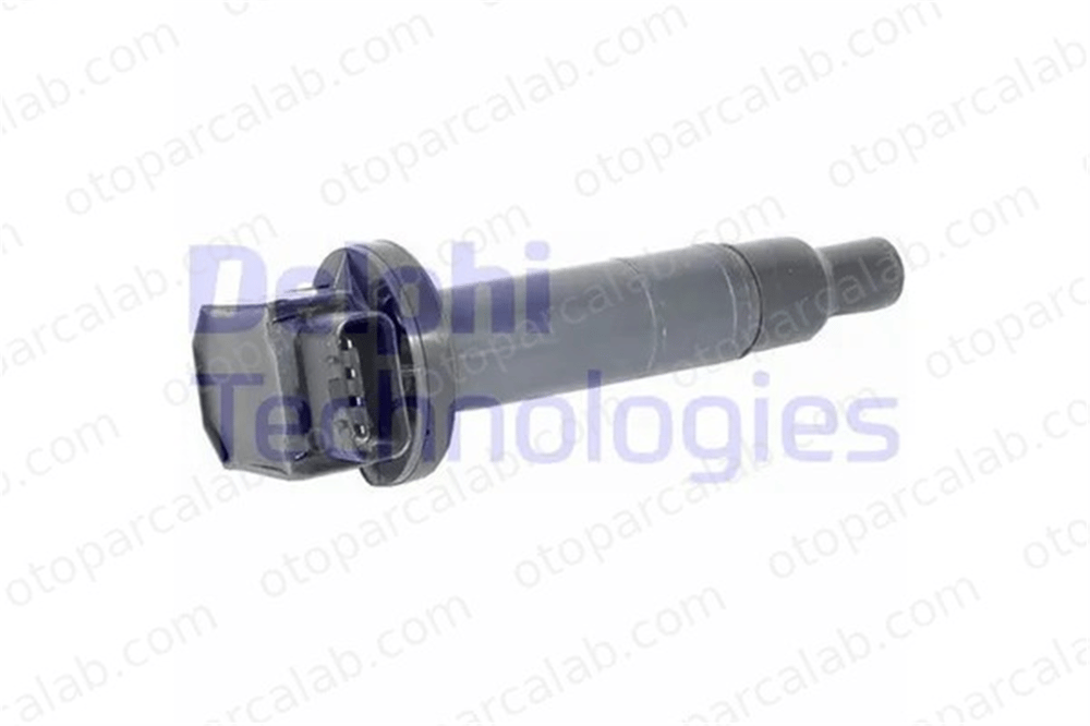 DELPHI GN10312-12B1 Ateşleme Bobini TOYOTA YARIS YARIS VERSO 9008019021 9091902240