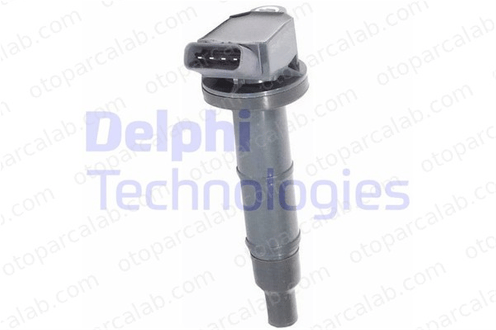 DELPHI GN10313-12B1 Ateşleme Bobini TOYOTA CAMRY Sedan RAV 4 II 9091902244 ADT314111