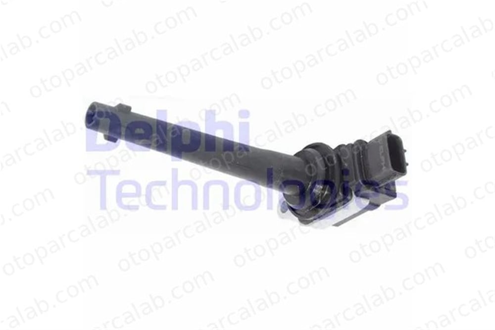 DELPHI GN10317-12B1 Ateşleme Bobini NISSAN QASHQAI / QASHQAI +2 I X-TRAIL II 22448ED800 22448ED800EP