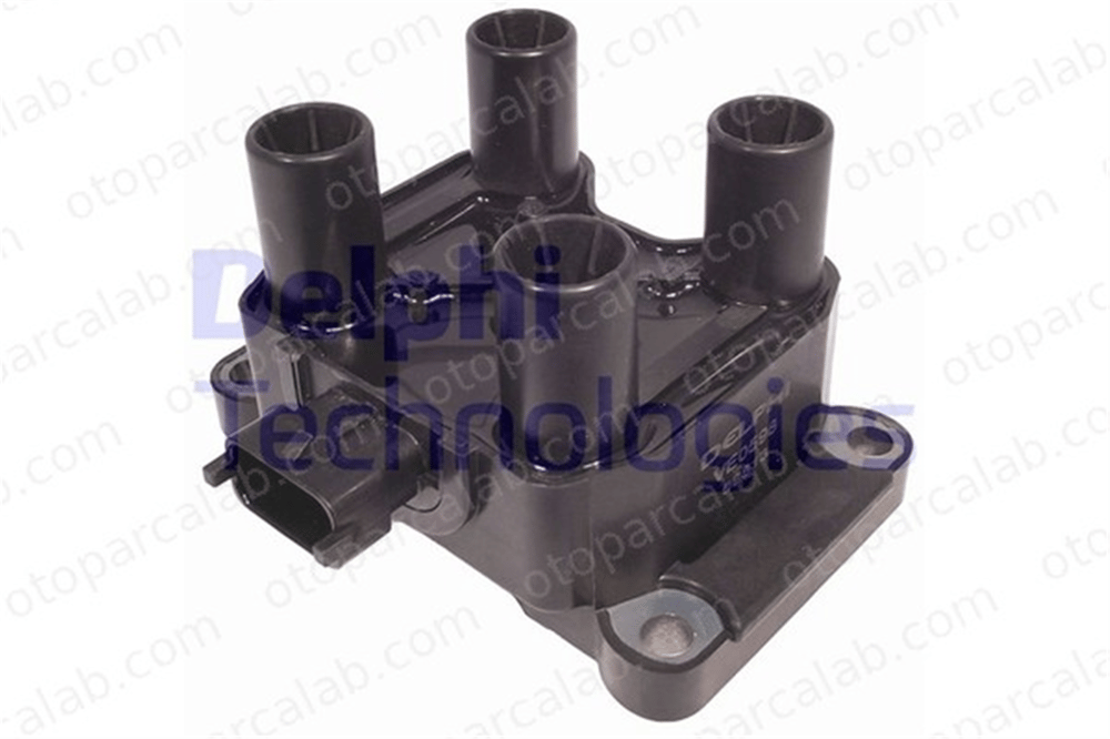 DELPHI GN10365-12B1 Ateşleme Bobini LADA 110 KALINA Hatchback 370501002 YB026280