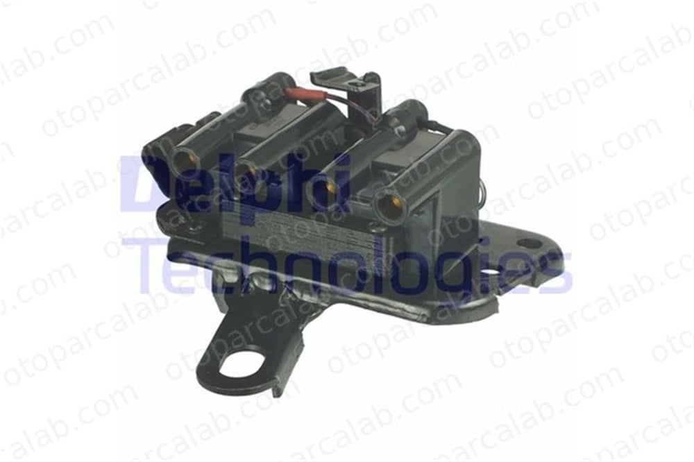 DELPHI GN10418-12B1 Ateşleme Bobini HYUNDAI LANTRA II Station wagon COUPE I 2730123003