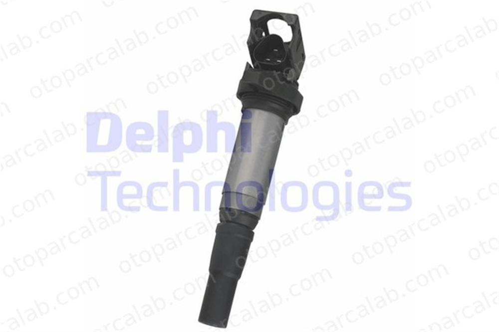 DELPHI GN10572-12B1 Ateşleme Bobini BMW 3 3 Touring 12137575010 12137550012