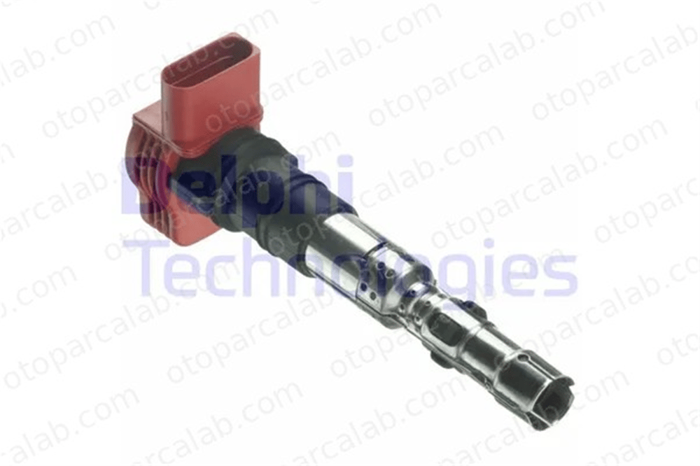 DELPHI GN10692-12B1 Ateşleme Bobini AUDI A4 B5 A4 B5 Avant 77905115B 077905115B