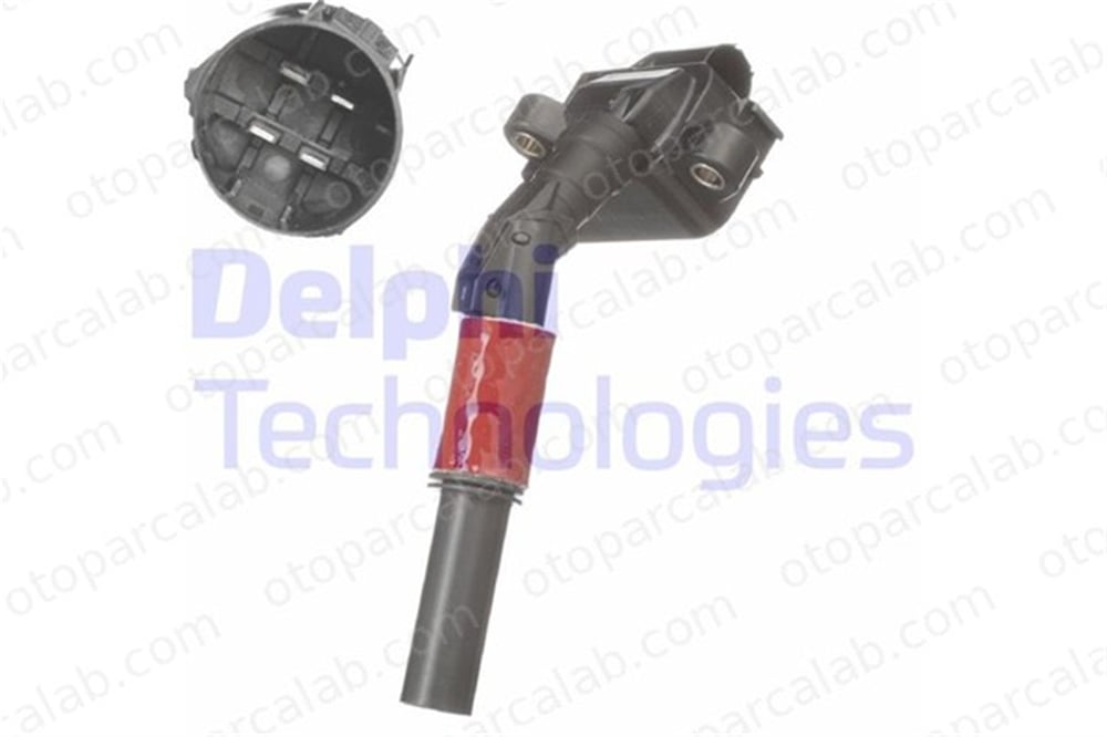 DELPHI GN10756-12B1 Ateşleme Bobini MERCEDES-BENZ S-SERISI E-SERISI A2769060260 2769060501