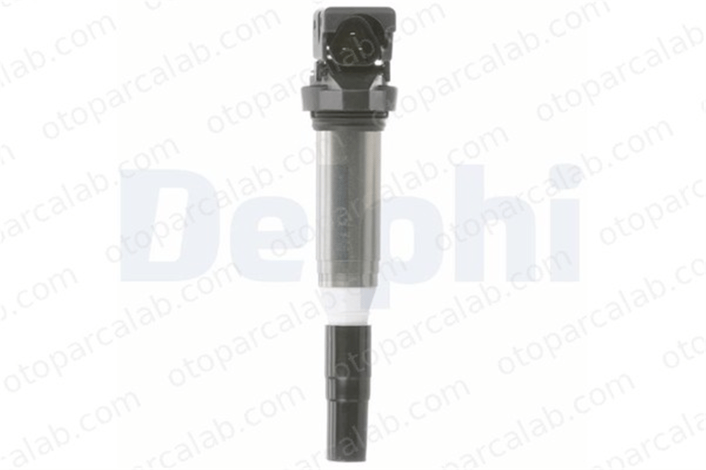 DELPHI GN10765-12B1 Ateşleme Bobini BMW 5 6 Cabrio 12138611236