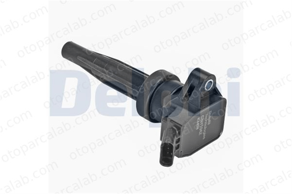 DELPHI GN11042-12B1 Ateşleme Bobini KIA CEED CEED Sportswagon 2730103AA0