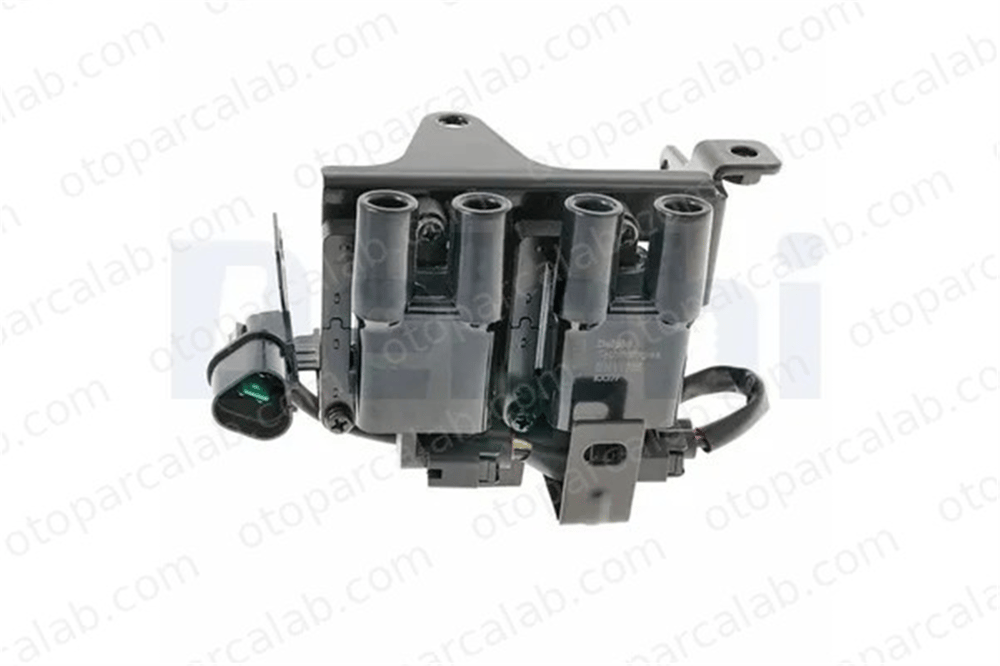 DELPHI GN11098-12B1 Ateşleme Bobini HYUNDAI ATOS 2730102630