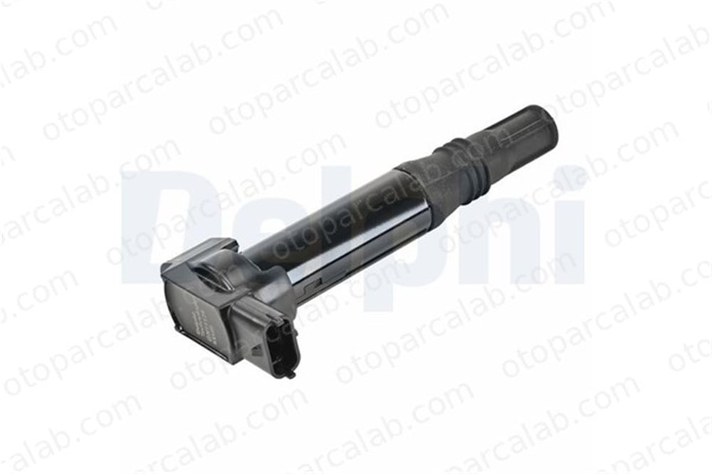 DELPHI GN11124-12B1 Ateşleme Bobini OPEL CROSSLAND X / CROSSLAND CORSA F 3639500