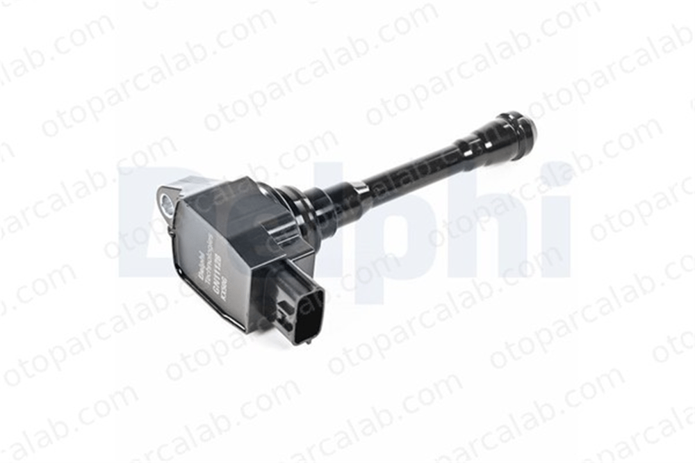 DELPHI GN11128-12B1 Ateşleme Bobini RENAULT CLIO V TALIANT 2243300QAA 224332734R