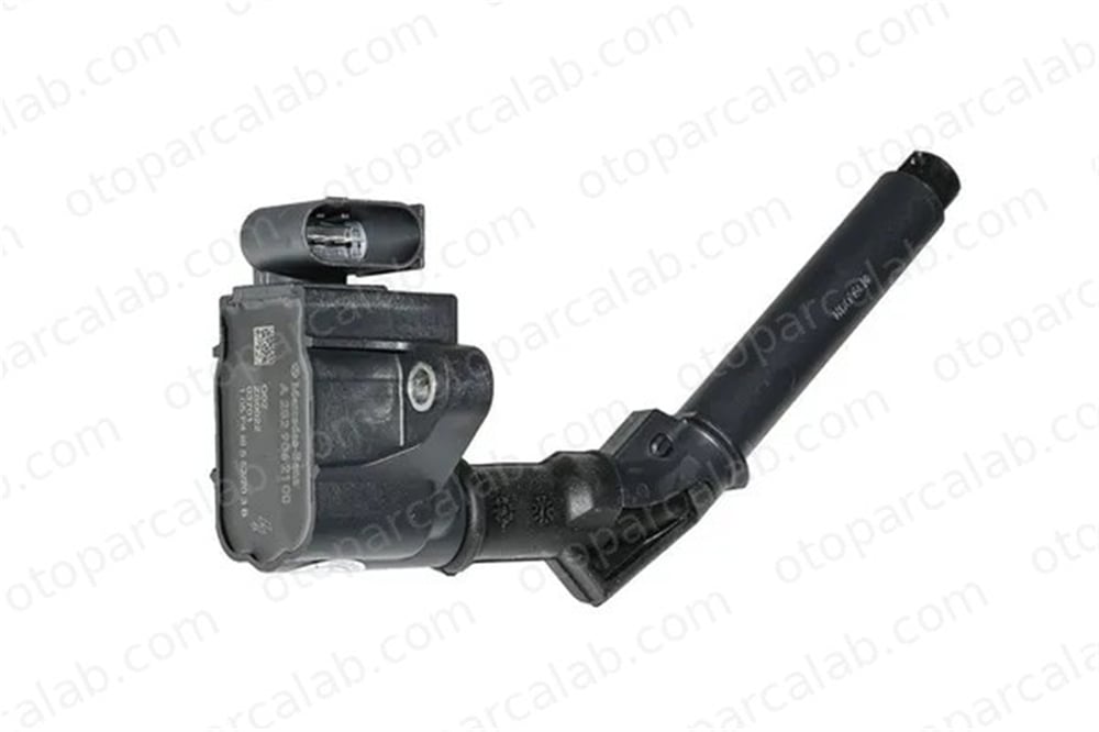 DELPHI GN11129-12B1 Ateşleme Bobini MERCEDES-BENZ A-SERISI B-SERISI Sports Tourer 224332935R 2244800Q0J