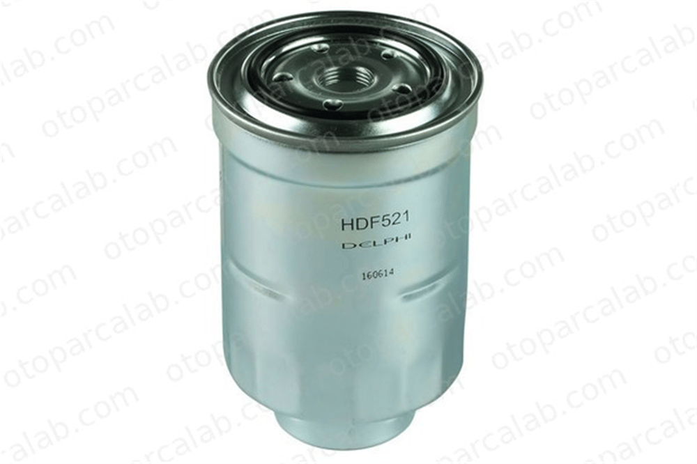 DELPHI HDF521 Yakıt Filtresi MAZDA 6 Sedan 6 Station wagon 423476010 0423476010