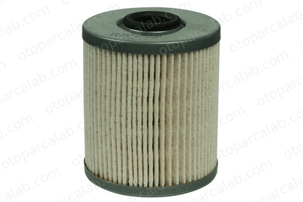 DELPHI HDF636 Yakıt Filtresi OPEL MOVANO A Panelvan/Van MOVANO B Panelvan/Van 93161161 4412830