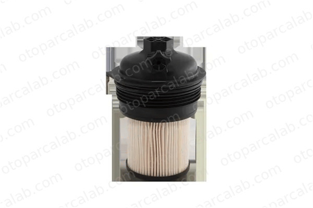 DELPHI HDF890 Yakıt Filtresi RENAULT MEGANE IV Hatchback SCÉNIC IV HDF890 165571618R