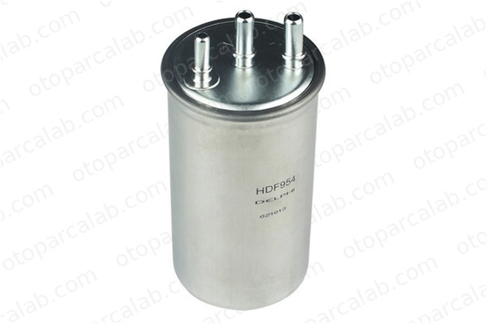 DELPHI HDF954 Yakıt Filtresi DACIA DUSTER VOLVO XC90 I 164002137R 164000884R