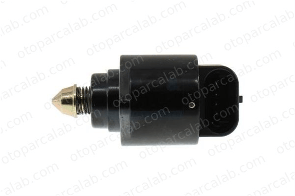 DELPHI ICD00124 Rölanti Ayar Motoru (Valfi) OPEL ASTRA F Station wagon ASTRA F 17113196 93214071
