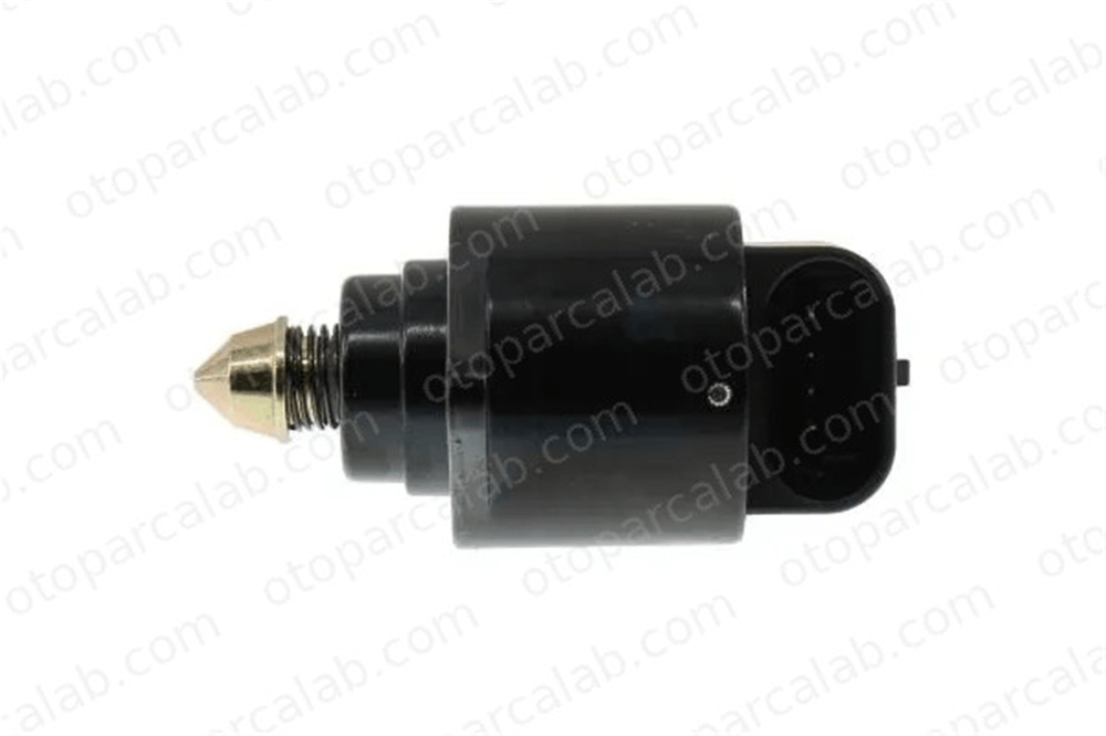DELPHI ICD00126 Rölanti Ayar Motoru (Valfi) OPEL ASTRA F Station wagon ASTRA F ICD00126 93214071