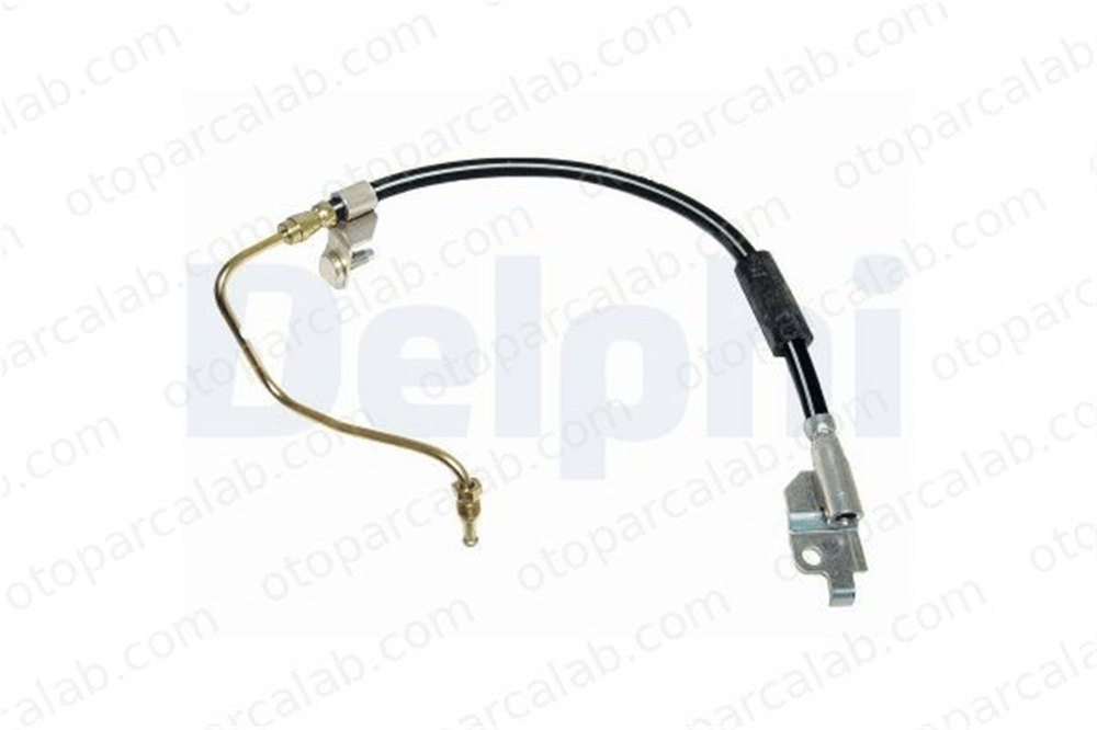 DELPHI LH0101 Fren Hortumu Arka Sol FORD ESCORT V Turnier ESCORT VI Turnier 1000743 6823334