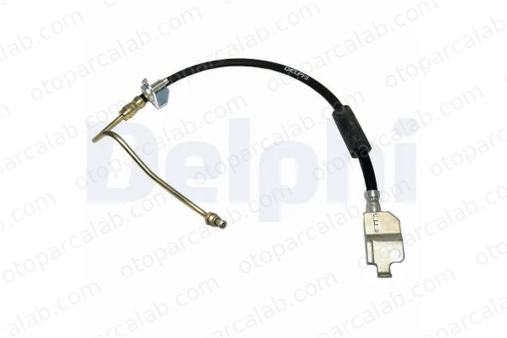 DELPHI LH0102 Fren Hortumu Arka Sağ FORD ESCORT V Turnier ESCORT VI Turnier 1000744 6823335