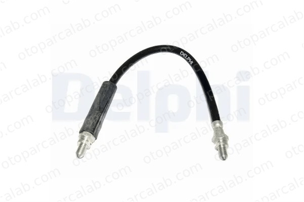 DELPHI LH0118 Fren Hortumu Arka Sağ veya Sol FORD ESCORT VI Kombi van ESCORT V Express 1664958 6599243
