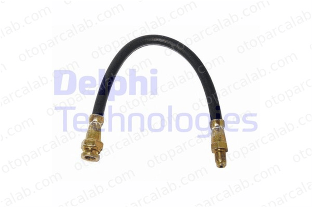 DELPHI LH0146 Fren Hortumu Arka Sağ veya Sol FIAT DUCATO Panelvan/Van DUCATO Platform şasi LH0146 71736958