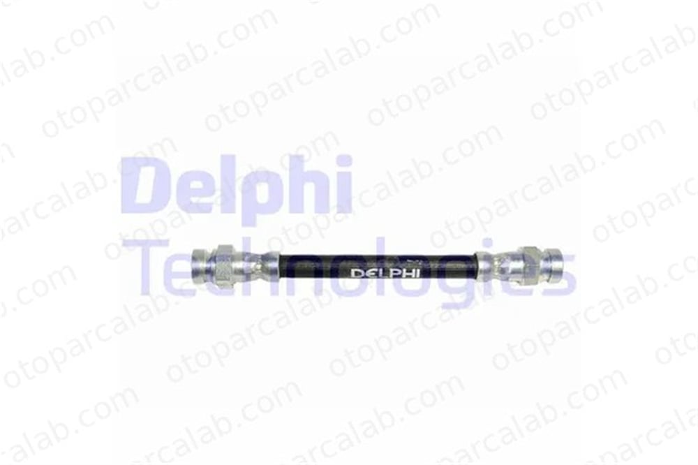 DELPHI LH0193 Fren Hortumu Arka Sağ veya Sol VW GOLF III GOLF III Variant LH0193 1H0611775