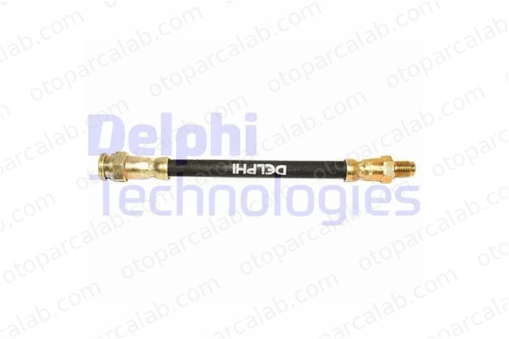 DELPHI LH0202 Fren Hortumu Arka Sağ veya Sol FIAT TIPO TEMPRA S.W. LH0202 60800372