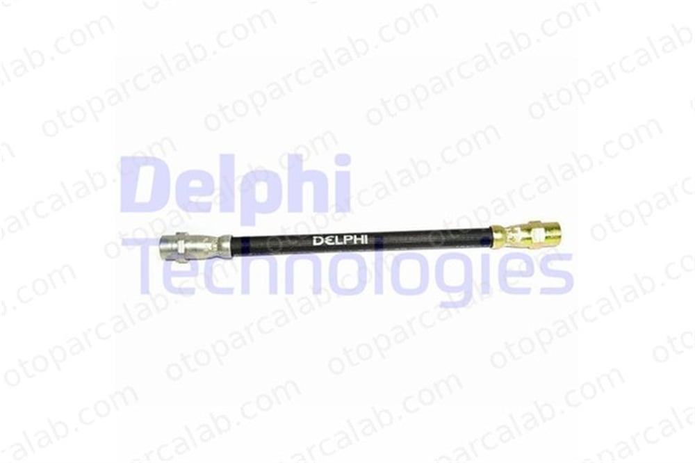 DELPHI LH0216 Fren Hortumu Arka Sağ veya Sol BMW 3 3 Coupe 34321159524