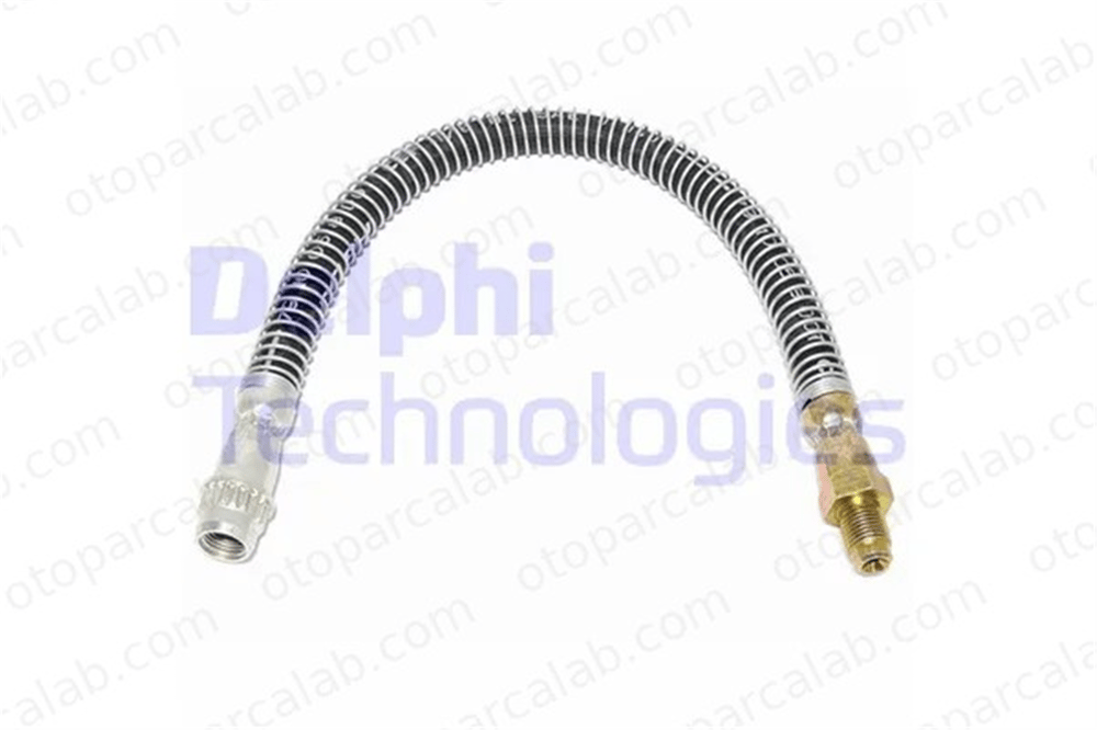 DELPHI LH0226 Fren Hortumu Arka Sağ veya Sol CITROËN SAXO FIAT ULYSSE LH0226 480668